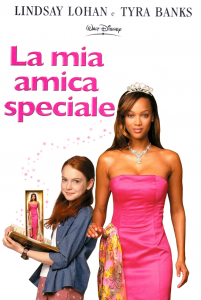 La mia amica speciale (2000)