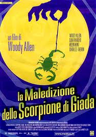 La maledizione dello scorpione di giada [HD] (2001)