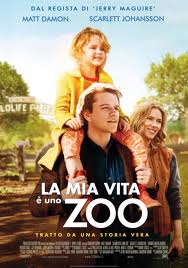 La mia vita è uno zoo (2011)