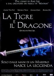 La tigre e il dragone