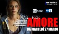 Mai per amore Serie Tv