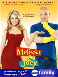 Melissa And Joey Serie Tv