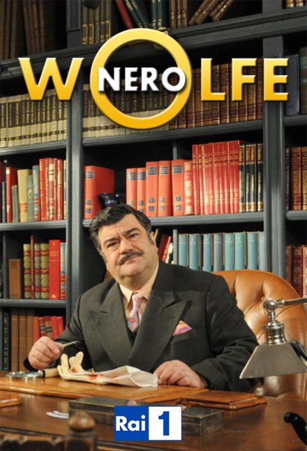 Nero Wolfe