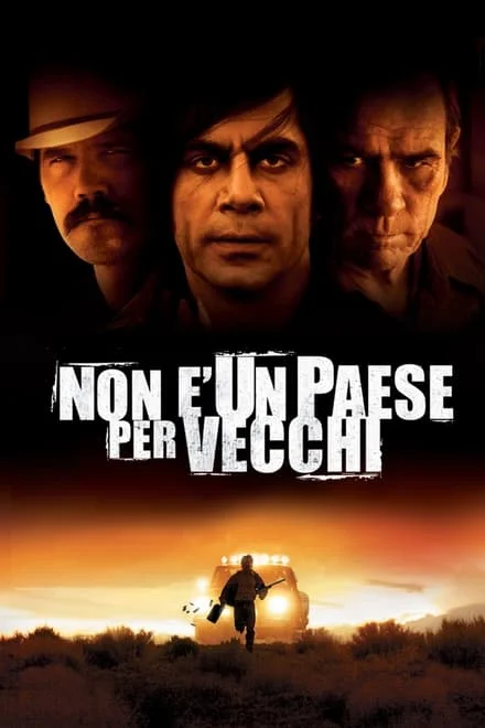 Non è un paese per vecchi [HD] (2007)