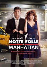 Notte folle a Manhattan [HD] (2010)