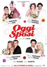 Oggi Sposi