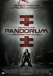 Pandorum – L’universo parallelo (2009)