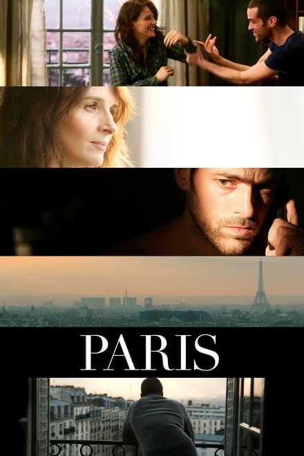 Parigi (2008)