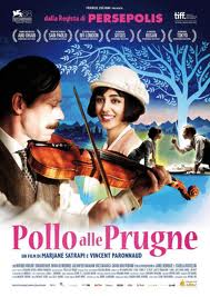 Pollo alle prugne (2011)