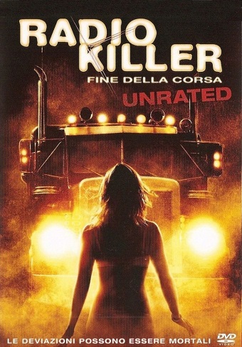 Radio killer 2 – Fine della corsa [HD] (2008)