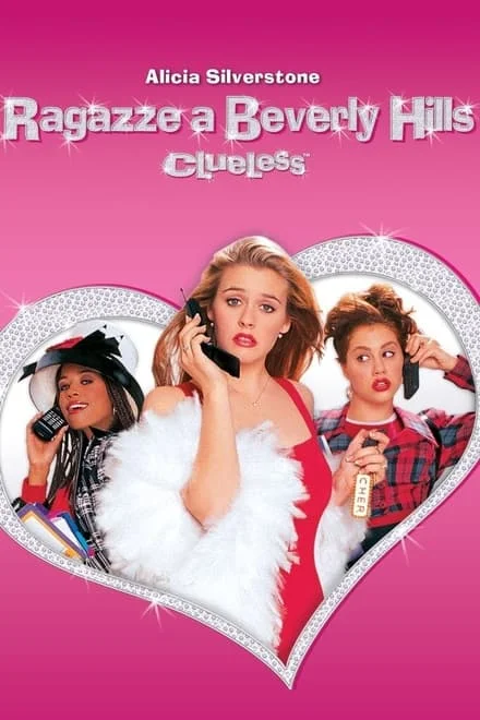 Ragazze a Beverly Hills [HD] (1995)