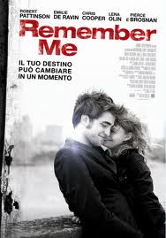 Remember Me [HD] (2010)