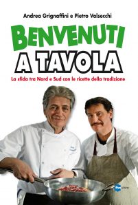 Benvenuti a Tavola Nord vs Sud