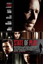 State of Play [HD] (2009)