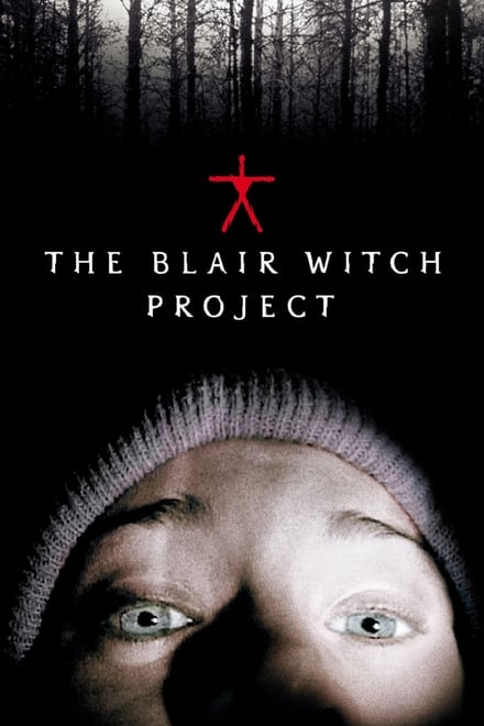 The Blair Witch Project – Il mistero della strega di Blair [HD] (1999)