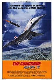 The Concorde Airport 79