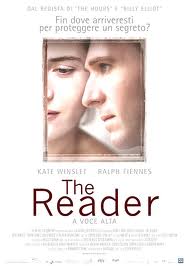 The Reader A voce alta