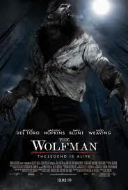 Wolfman [HD] (2009)