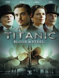 Titanic – Nascita di una leggenda