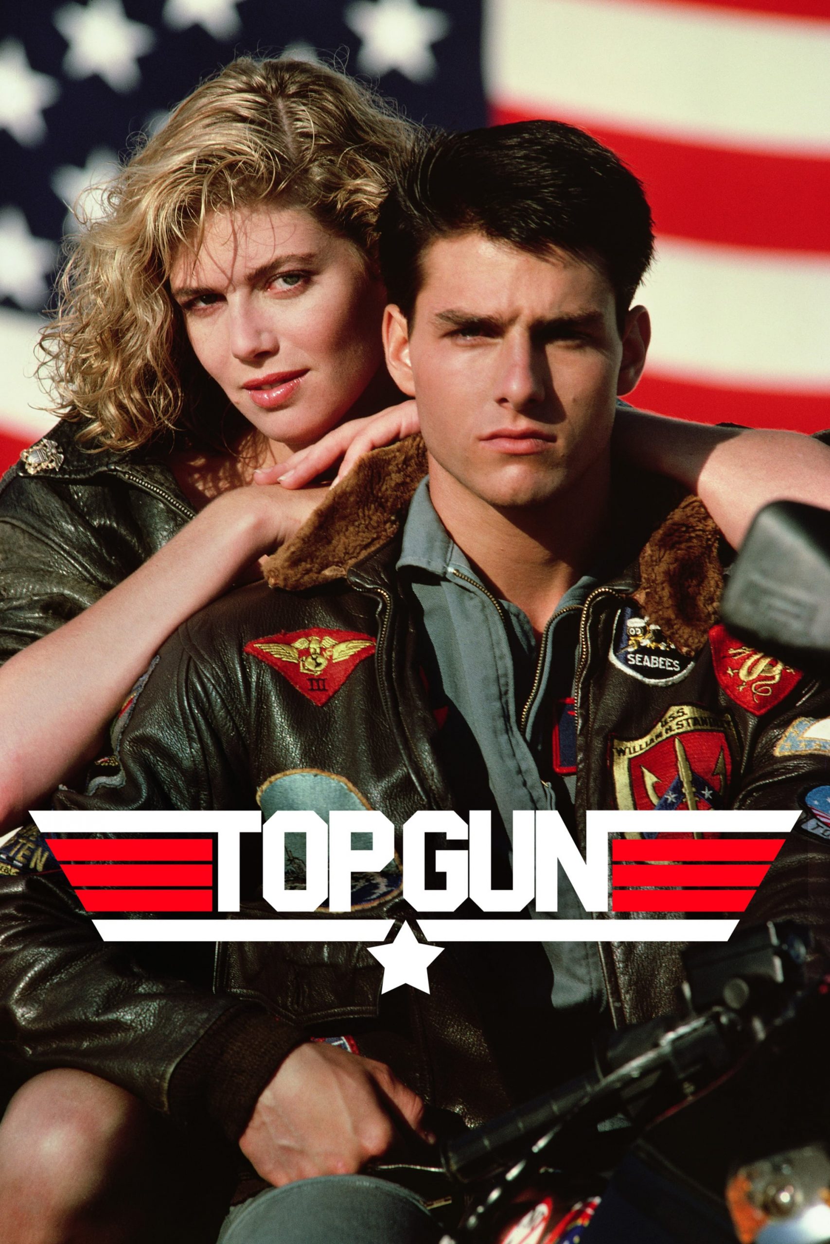 Top Gun [HD] (1986)