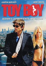 Toy Boy – Un ragazzo in vendita