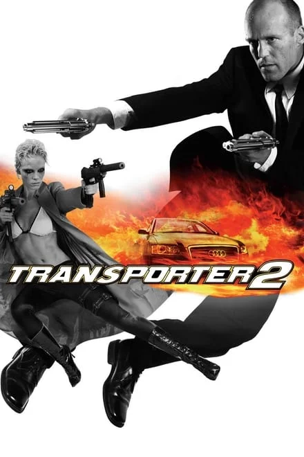 Transporter 2 – Extreme [HD] (2005)