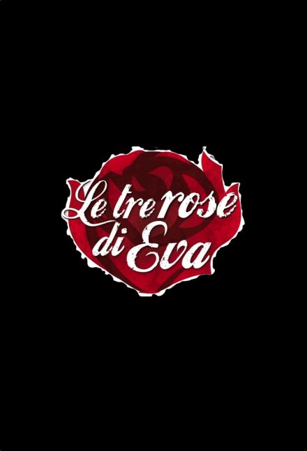 Le tre rose di Eva