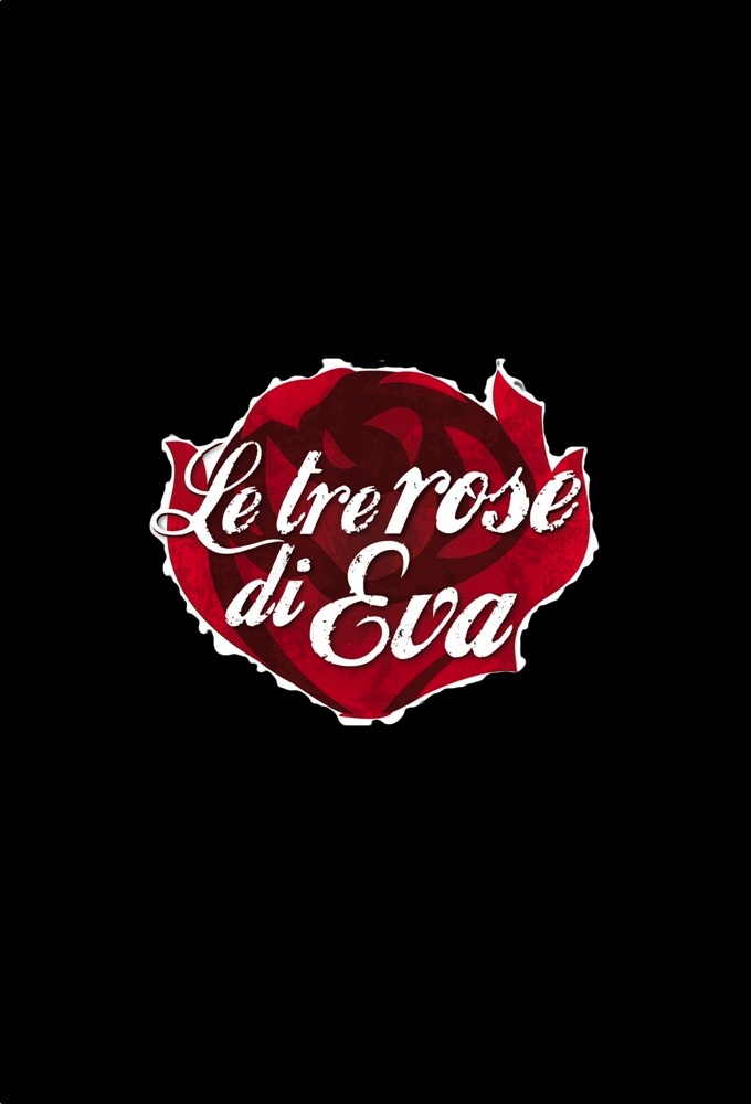 Le tre rose di Eva