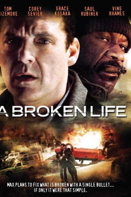 Una vita spezzata – A broken life (2008)