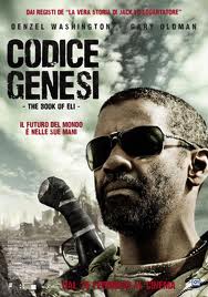 Codice Genesi (2010)