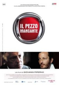 Il pezzo mancante (2010)