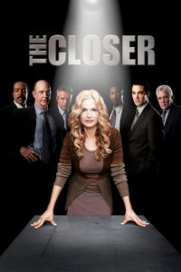 The Closer