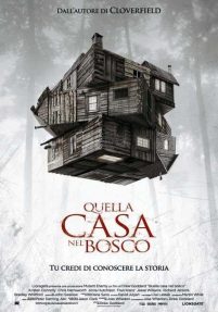 Quella casa nel bosco [HD] (2012)