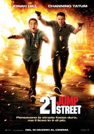 21 Jump Street [HD] (2012)