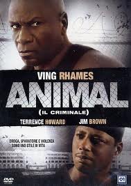 Animal il Criminale