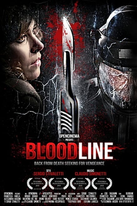 Bloodline [HD] (2010)