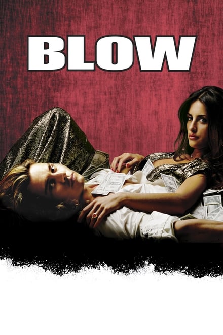 Blow [HD] (2001)