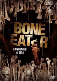 Bone Eater il Divoratore di ossa