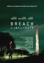 Breach L’Infiltrato