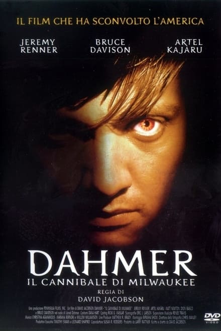 Dahmer – Il cannibale di Milwaukee (2002)