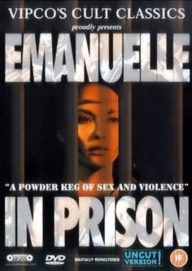 Emanuelle in Prison