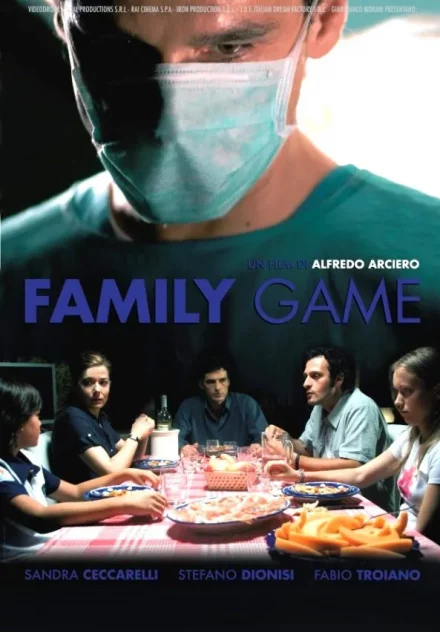 Family Game – Se una vita non basta (2007)