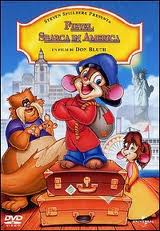 Fievel sbarca in America (1986)