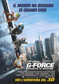 G-Force – Superspie in missione [HD] (2009)