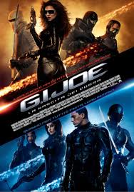 G.I. Joe – La nascita dei Cobra [HD] (2009)