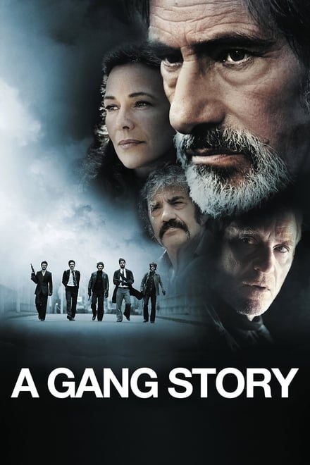 Gang Story – Les Lyonnais (2011)