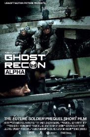 Ghost Recon Alpha