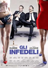 Gli infedeli [HD] (2012)