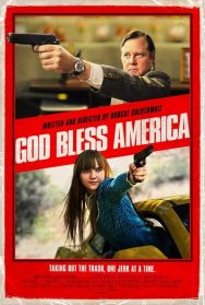 God Bless America (Sub-ITA) [HD] (2011)