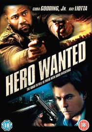 Hero Wanted L’Eroe Diventa Preda